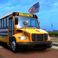 Bus Simulator 2023 Mod APK 1.26.62 (Unlimited Money)