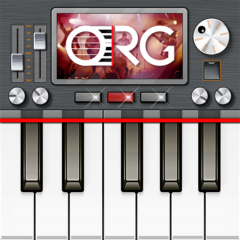 ORG 24: Your Musicv 2025.02.23 MOD APK